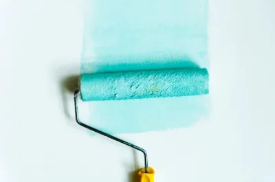 Peinture intérieure à Chambray-lès-Tours — murs, plafonds et boiseries